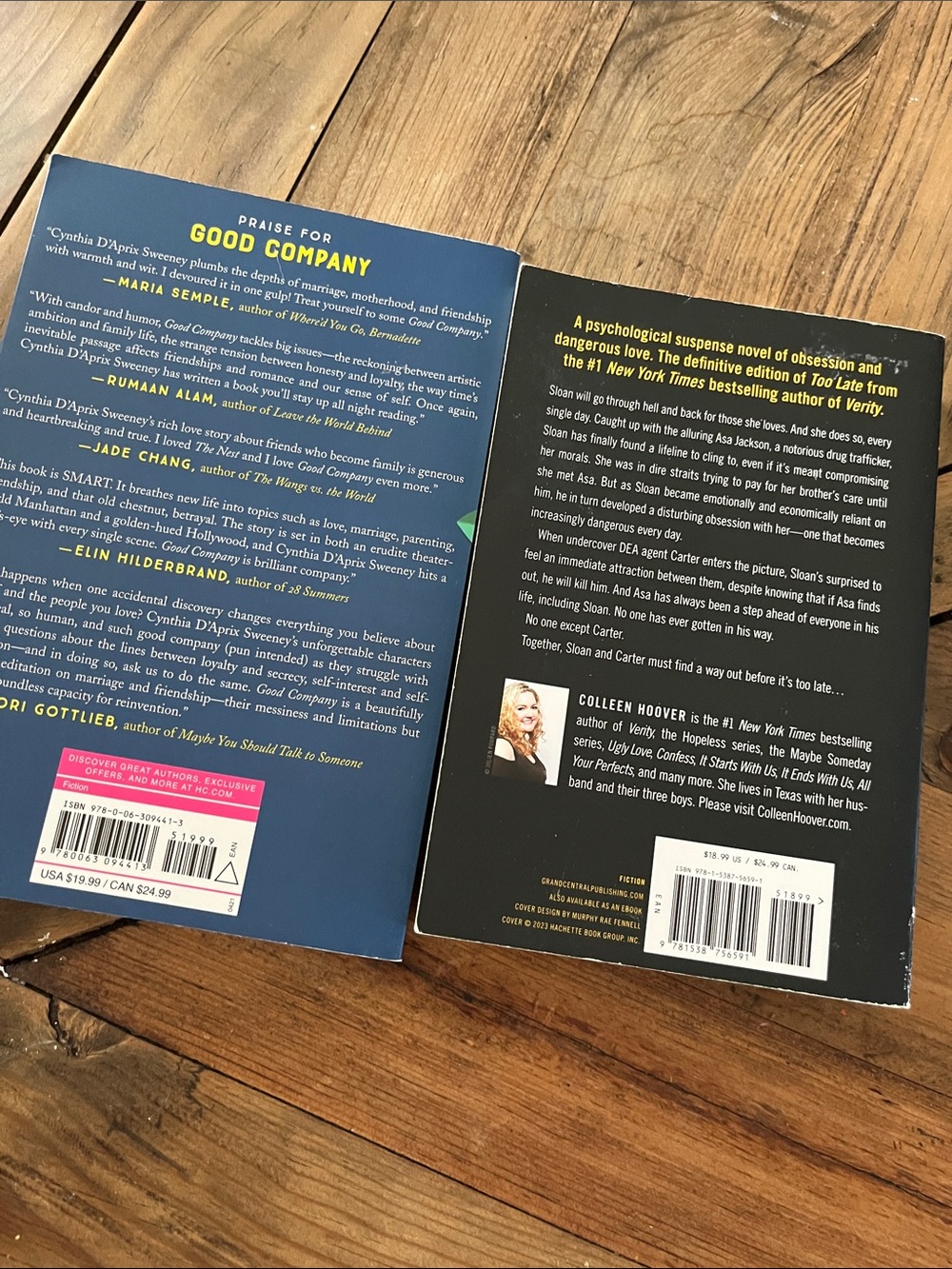 Book Bundle - Picture 3 of 6